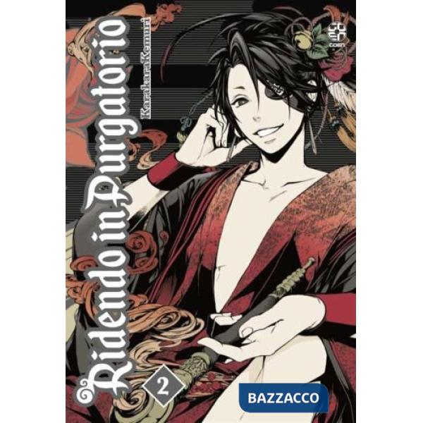 Ridendo in purgatorio. Vol. 2