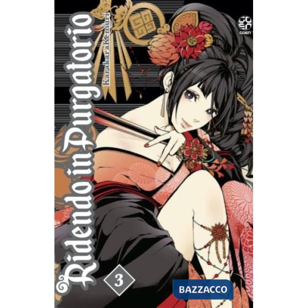 Ridendo in Purgatorio. Vol. 3