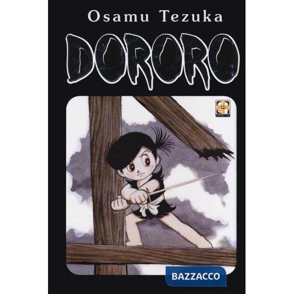 Dororo. Omnibus