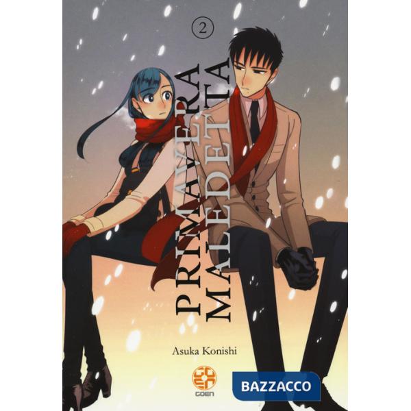 Primavera maledetta. Vol. 2