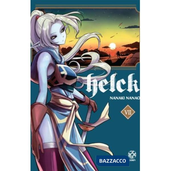 Helck. Vol. 7