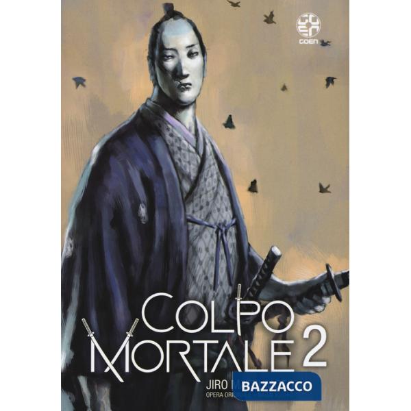 Colpo mortale. Vol. 2