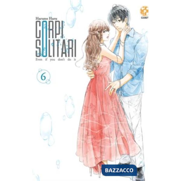 Corpi solitari. Vol. 6