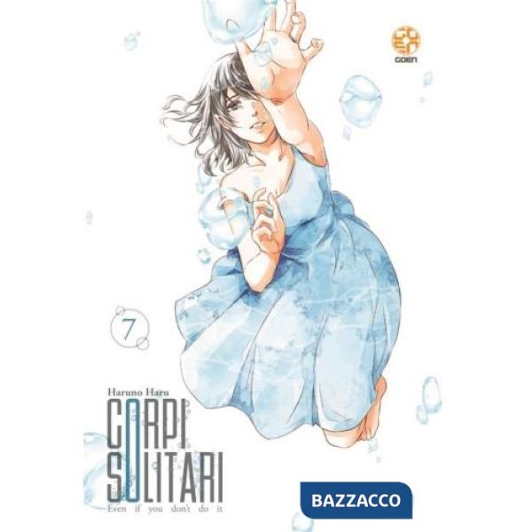 Corpi solitari. Vol. 7