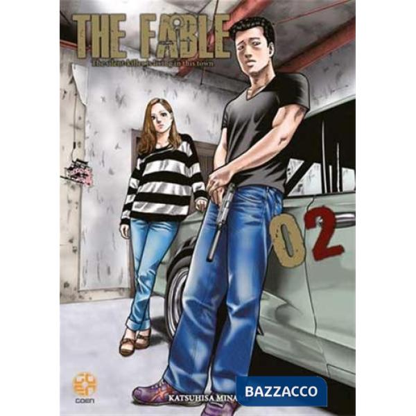 Fable (The). Vol. 2