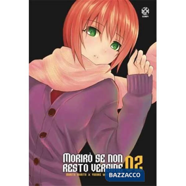 Morirò se non resto vergine. Vol. 2