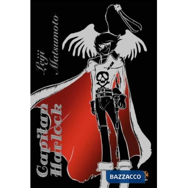 Capitan Harlock. Complete edition