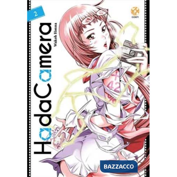 Hadacamera. Vol. 2