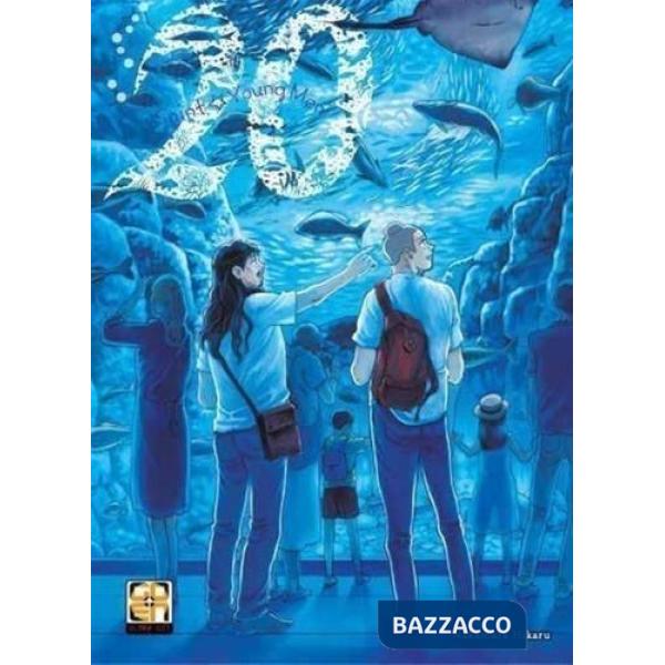 Saint young men. Vol. 20