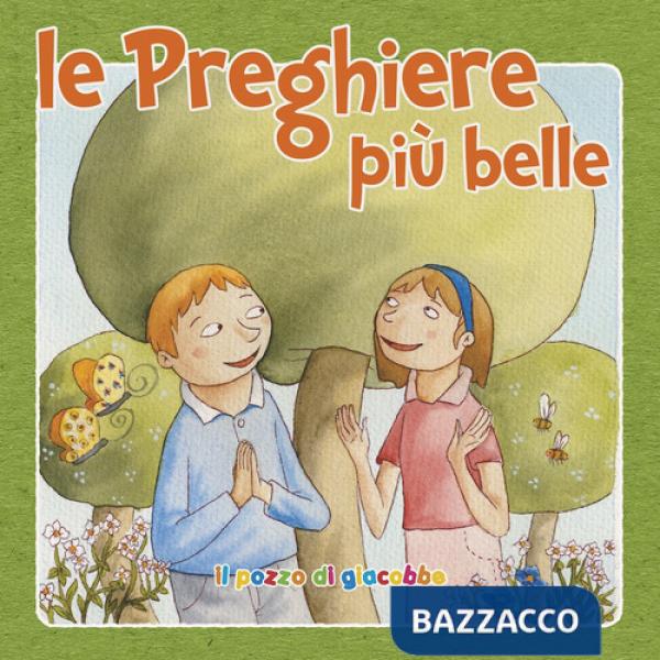 Preghiere più belle (Le)