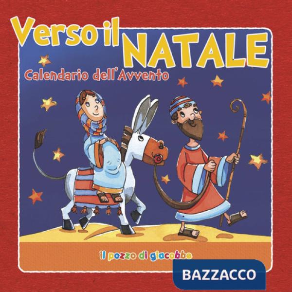 Verso il Natale. Calendario dell'Avvento