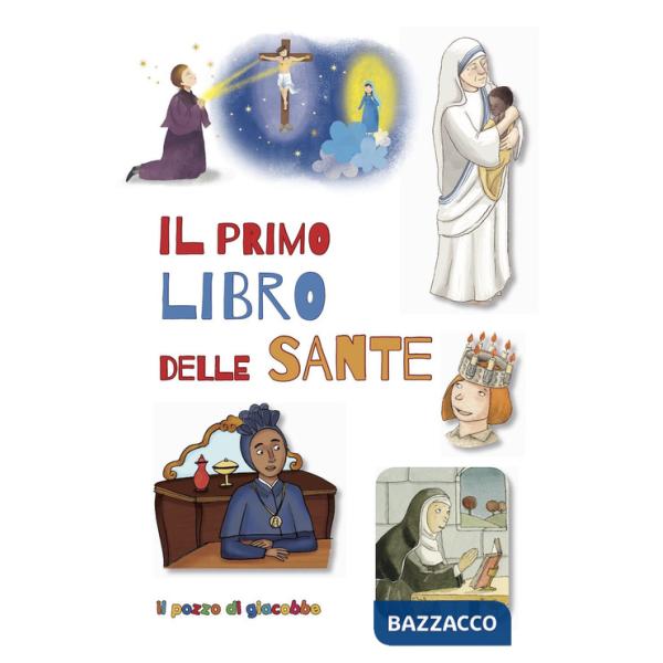 Primo libro delle sante (Il)