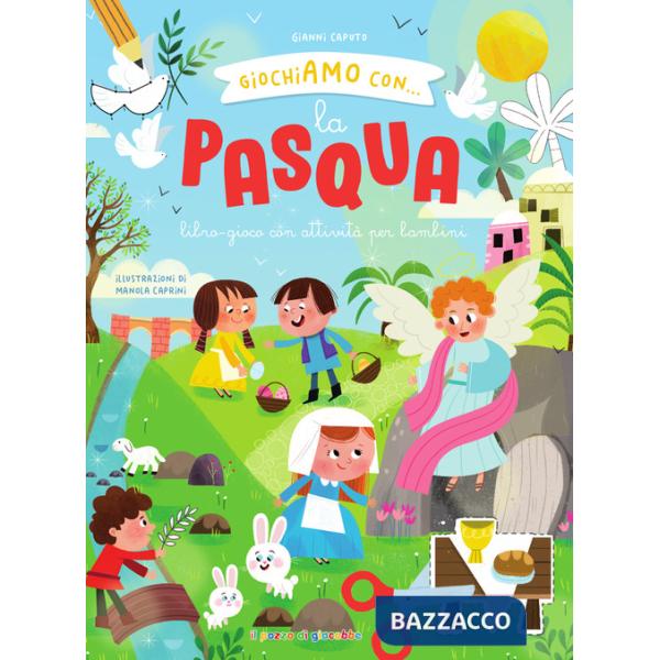 Giochiamo con... La pasqua