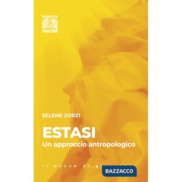 Estasi. Un approccio antropologico