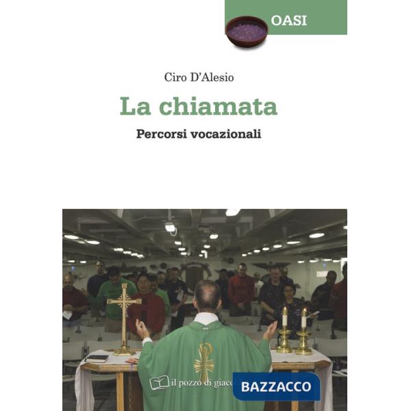 Chiamata. Percorsi vocazionali (La)
