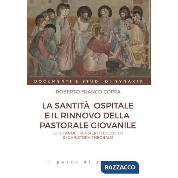 Santità ospitale e il rinnovo della pastorale giovanile. Lettura del pensiero teologico di Christoph Theobald (La)