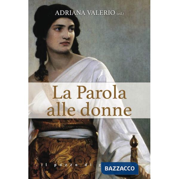 Parola alle donne (La)