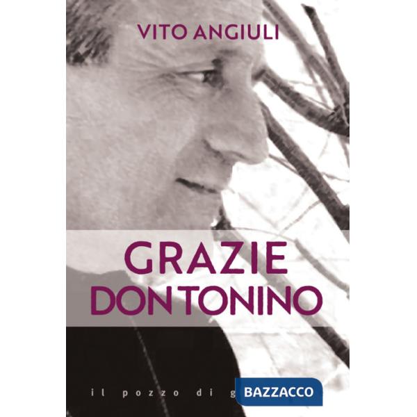 Grazie don Tonino