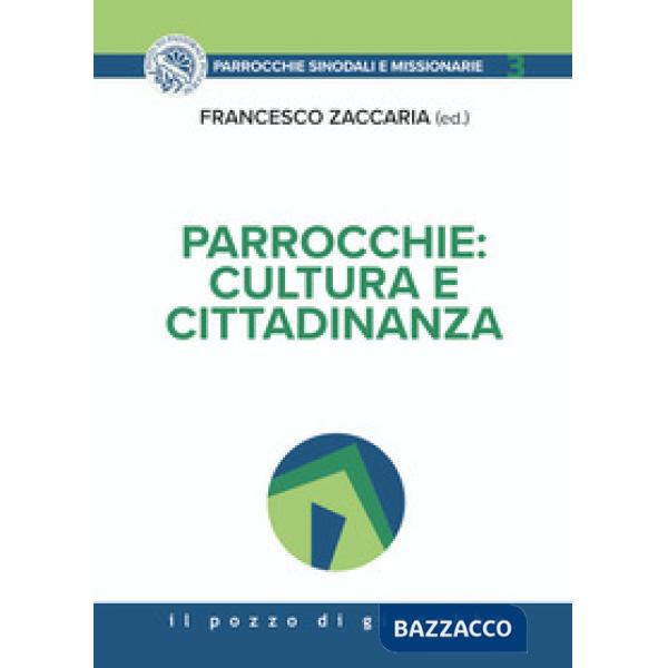 Parrocchie: cultura e cittadinanza