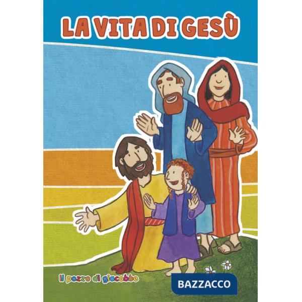 Vita di Gesù (La)