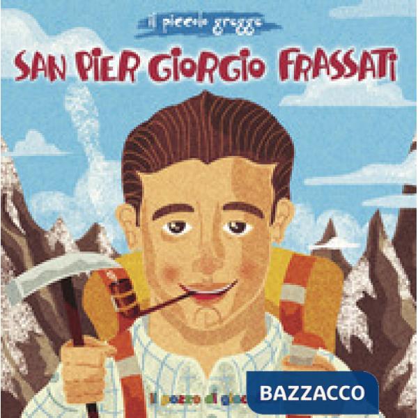 San Pier Giorgio Frassati