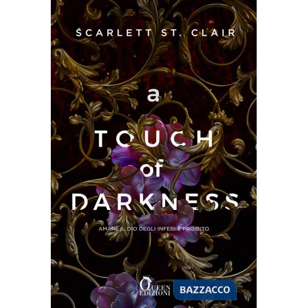 Touch of darkness (A)