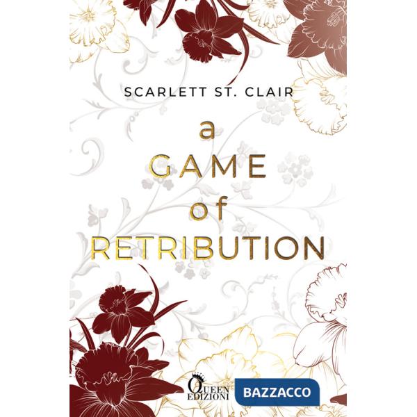 Game of retribution. Ade saga (A). Vol. 2