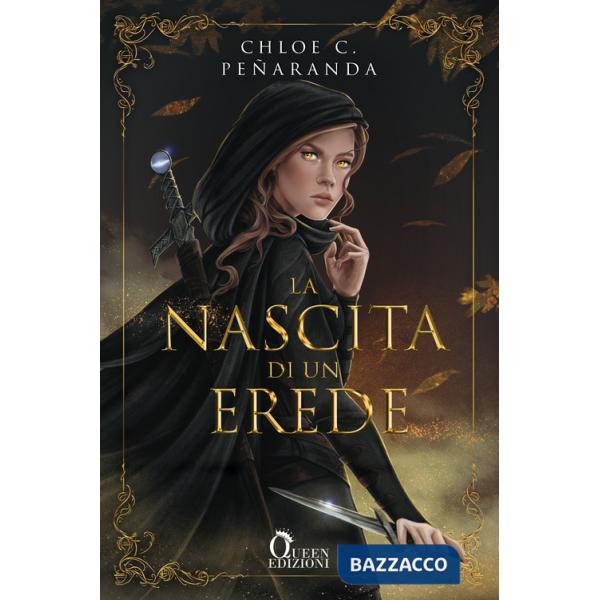 Nascita di un erede. An heir comes to rise (La). Vol. 1