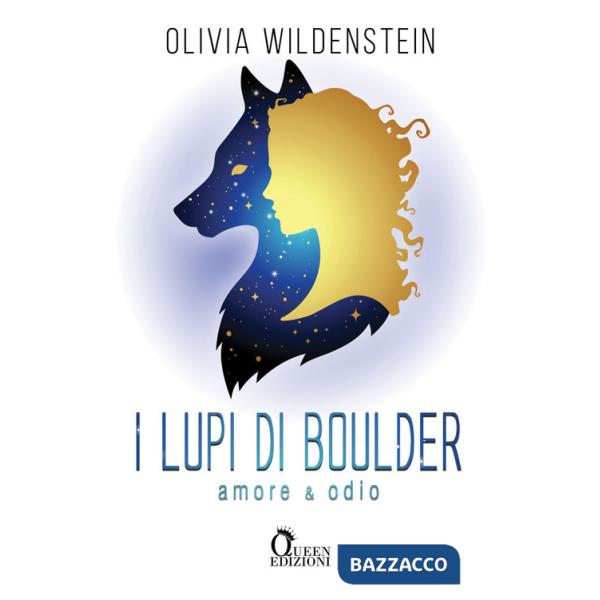 Amore e odio. I lupi di Boulder