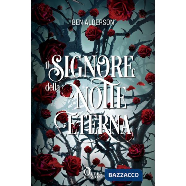 Signore della notte eterna. Darkmourn universe (Il). Vol. 1