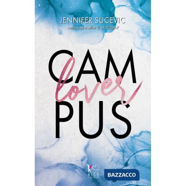 Campus lover. Ediz. italiana