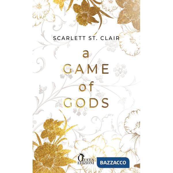 Game of gods. Ade saga (A). Vol. 3