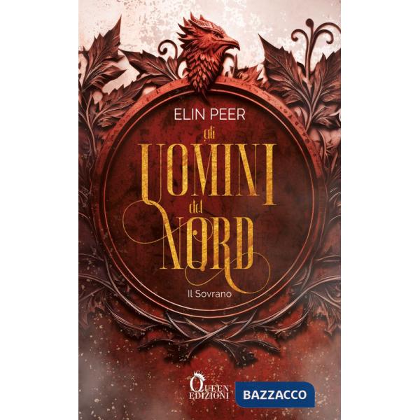 Sovrano. Gli uomini del nord (Il). Vol. 2