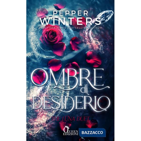 Ombre di desiderio. The Luna duet. Vol. 1