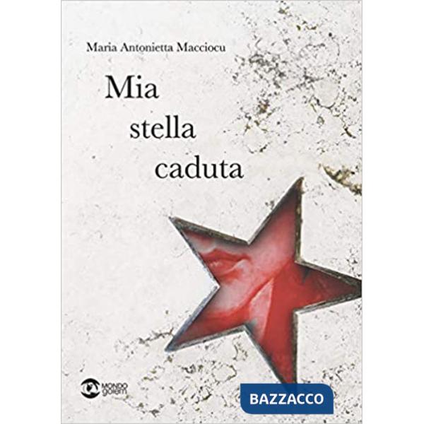 Mia stella caduta