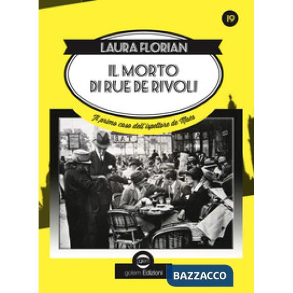 Morto di rue de Rivoli (Il)