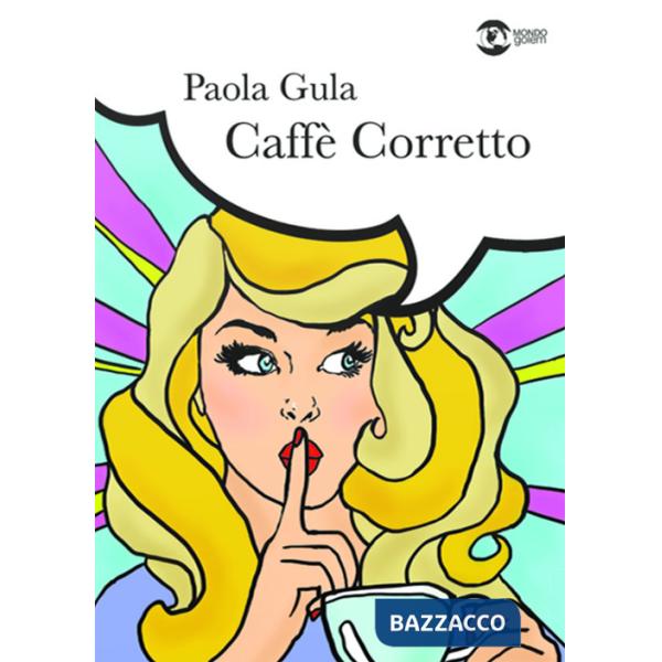 Caffè corretto