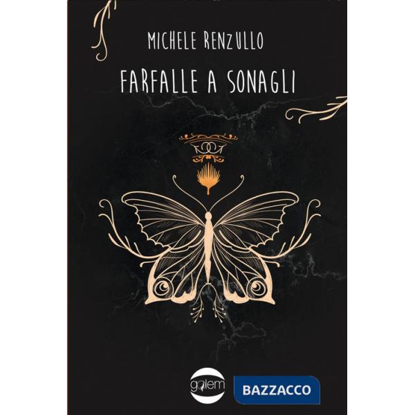 Farfalle a sonagli