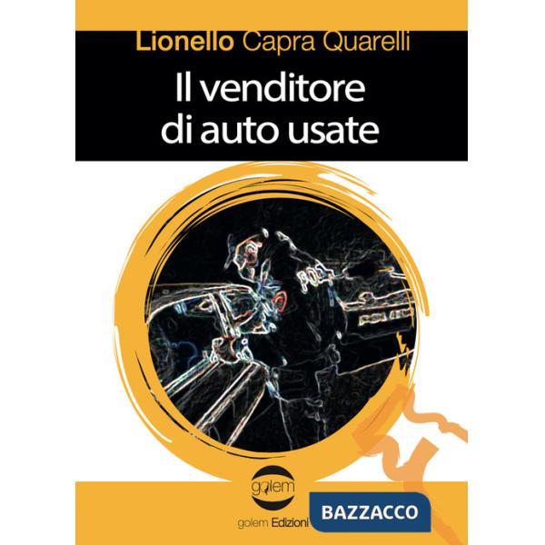 Venditore di auto usate (Il)