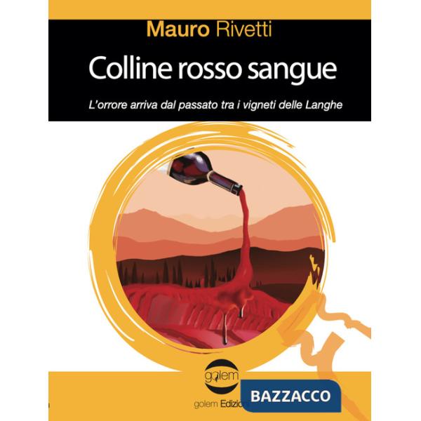 Colline rosso sangue