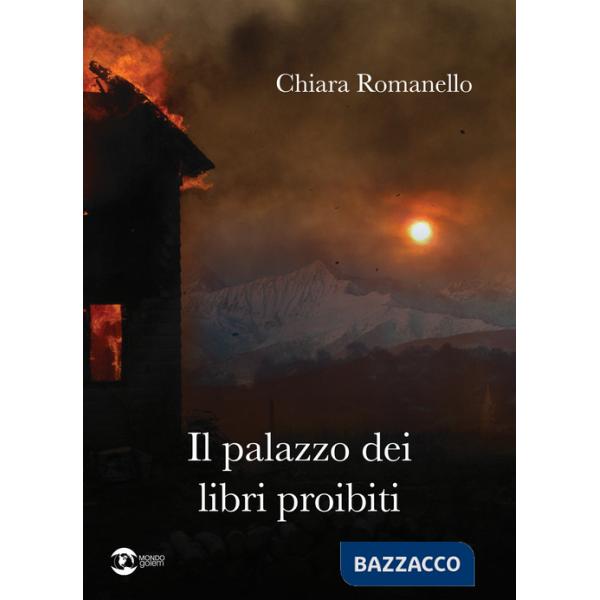 Palazzo dei libri proibiti (Il)
