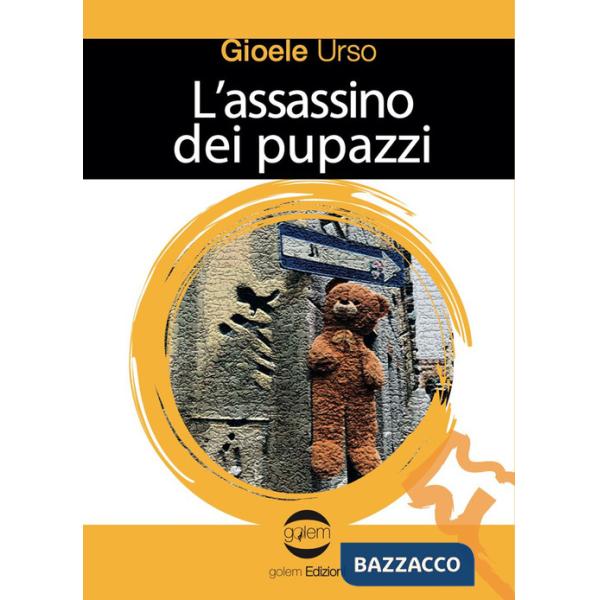 Assassino dei pupazzi (L')