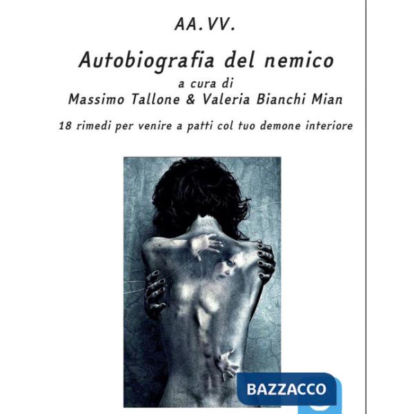Autobiografia del nemico