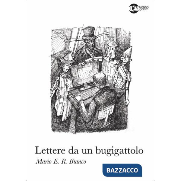 Lettere da un bugigattolo
