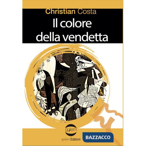 Colore della vendetta (Il)