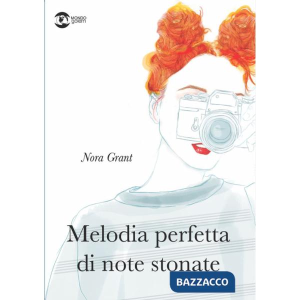 Melodia perfetta di note stonate