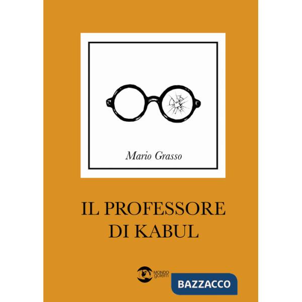 Professore di Kabul (Il)