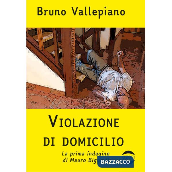 Violazione di domicilio
