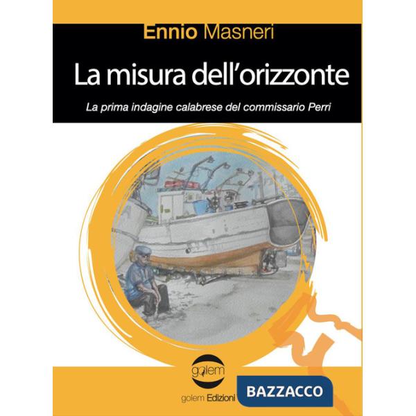 Misura dell'orizzonte (La)