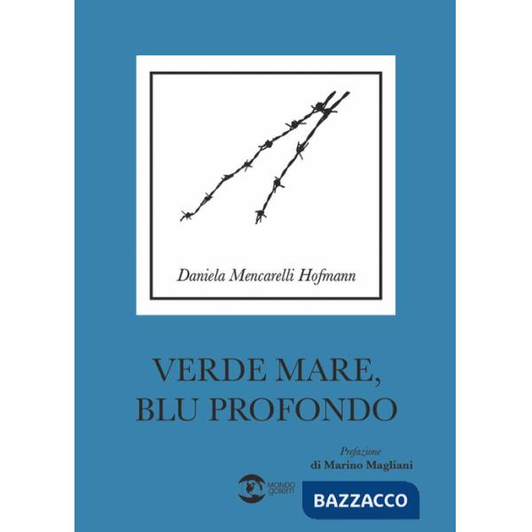 Verde mare, blu profondo